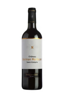 ST ESTEPHE CHATEAU GERMAN MARBUZET 2014 - 75CL