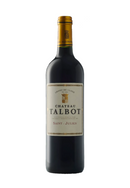 ST JULIEN CHATEAU TALBOT 2019 - 75CL