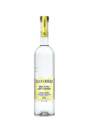 Vodka Belvedere Citron Basilic - 70 cl