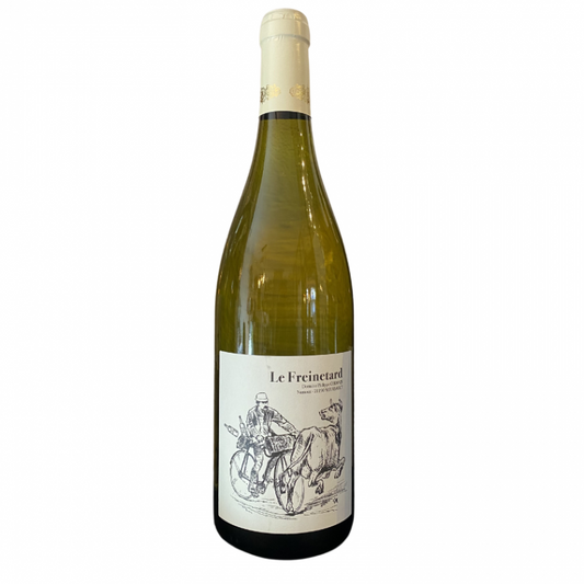 Freinetard blanc - 75 cl
